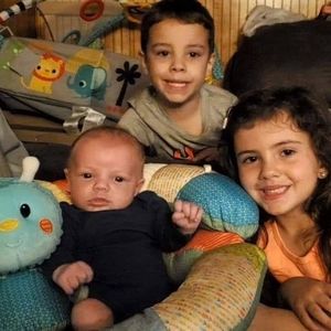 Meet your Posher, Daniel